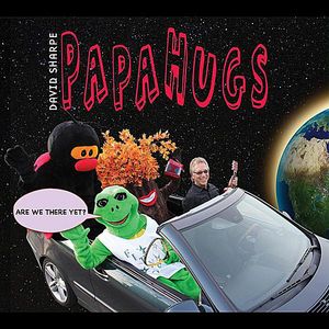 Are We There Yet? , David Sharpe