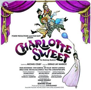 Charlotte Sweet / O.s.t.
