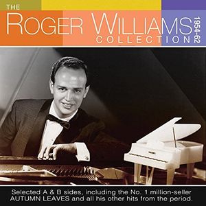 Collection 1954-62 , Roger Williams