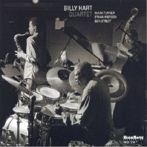 Quartet , Billy Hart