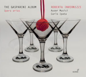 Gasparini Album