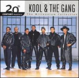 20th Century Masters , Kool & the Gang