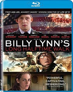 Billy Lynn's Long Halftime Walk [Import]