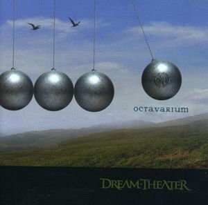 Octavarium [Import] , Dream Theater