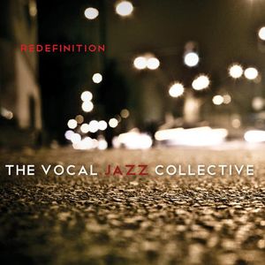 Vocal Jazz Collection: Redefinition , Various Artists