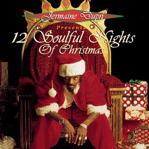 Jermaine Dupri Presents: Soulful Nights Of Christmas , Various Artists