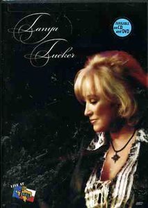 Tanya Ticker: Live at Billy Bob's Texas , Tanya Tucker