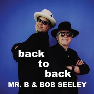 Back to Back , Mr. B