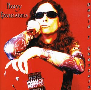 Heavy Excursions , David T. Chastain