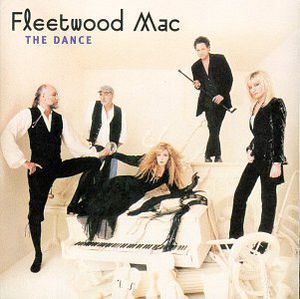 The Dance , Fleetwood Mac