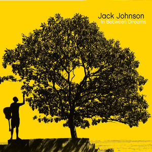 In Between Dreams , Jack Johnson