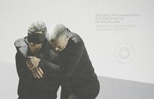 St. John Passion