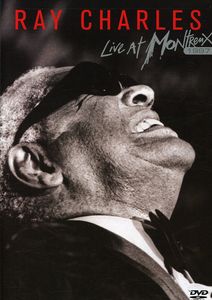 Live at Montreux 1997 , Ray Charles