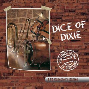Finest Brand In Dixieland [3 Discs] [Box Set] [Collector's Edition]