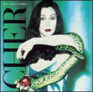 It's a Man's World , Cher