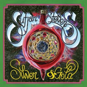 Silver & Gold , Sufjan Stevens
