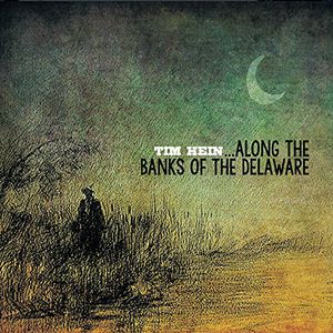 Along the Banks of the Delaware