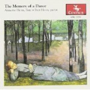 Memory of a Dance / Various , Various Artists