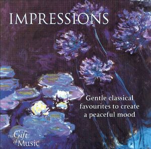 Impressions , Martin Souter