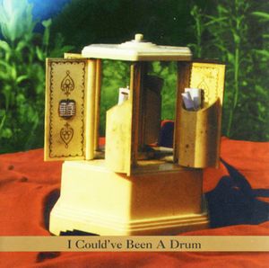 I Could've Been a Drum , Roy Nathanson