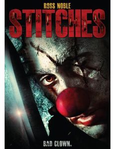 Stitches , Shane Murray Corcoran