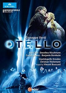 Verdi: Otello 