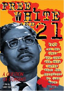 Free, White and 21 , Bill McGee