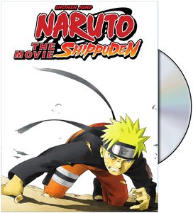 Naruto Shippuden: The Movie
