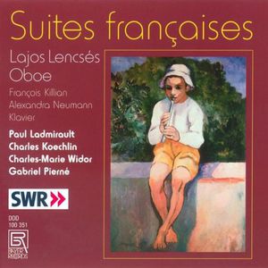 Suites Francaises / Various , Various Artists