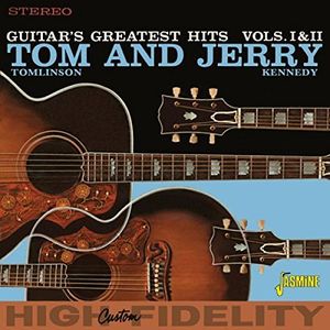 Vol 1 & 2: Guitar's Greatest Hits (IMPORT)