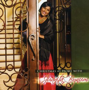 Christmas with Juanita Bynum , Juanita Bynum