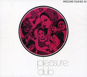 Pleasure Dub , Tommy McCook