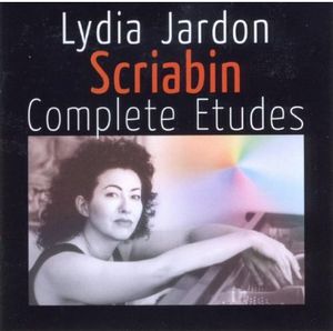 Etudes , Lydia Jardon