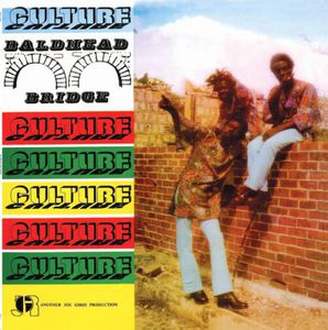 Baldhead Bridge , Culture