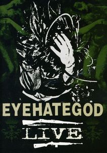 Live , Eyehategod
