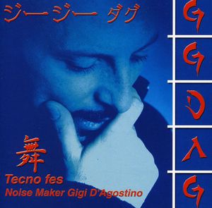 Tecno Fes , Gigi D'Agostino