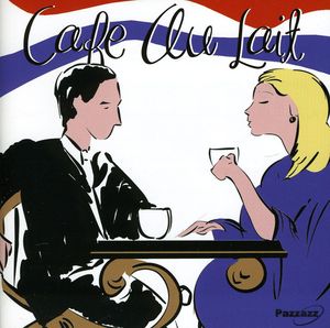 Cafe Au Lait / Various