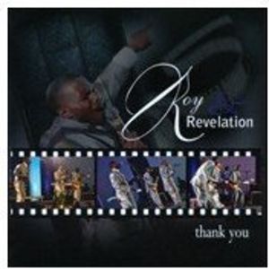 Thank You , Lil' Roy and Revelation