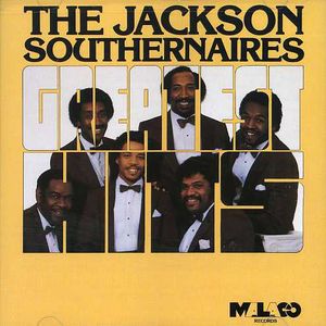 Greatest Hits , Jackson Southernaires