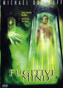 Fugitive Mind , Michael Dudikoff