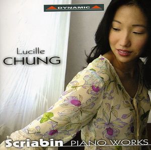 Preludes , Lucille Chung