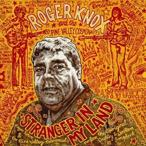 Stranger in My Land , The Pine Valley Cosmonauts