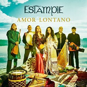 Amor Lontano , Estampie