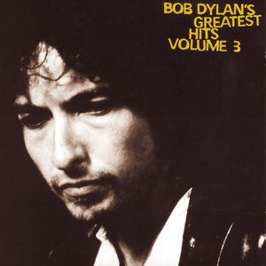 Greatest Hits, Vol. 3 -  Columbia (USA)