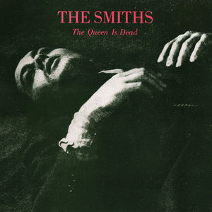 Queen Is Dead , The Smiths