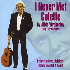 I Never Met Colette [Import]