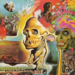 Oh My Gawd ..... The Flaming Lips , The Flaming Lips