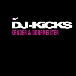 Dj-Kicks , Kruder & Dorfmeister