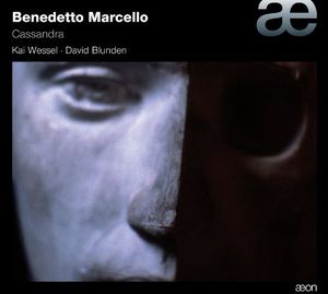 Cassandra , David Blunden