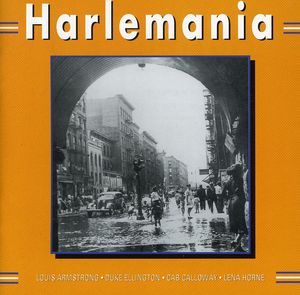 Harlemania , Various Artists